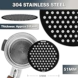 Zoom IMG-1 neouza v4 schermo per espresso Zoom IMG-1 neouza v4 schermo per espresso