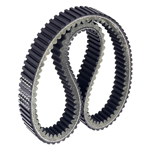 Correa de transmisión eficiente para YMH Apex RX10R RX10GT RX10LTGT RX10MS SE 4