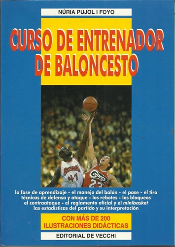 Curso De Entrenador De Baloncesto
