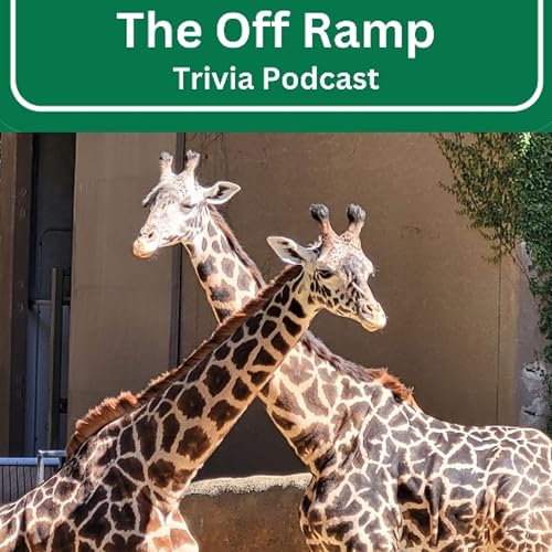 292 Madcap Trivia Podcast Por  arte de portada