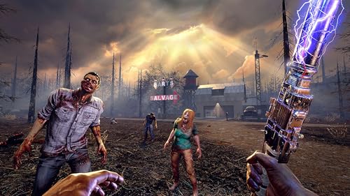 Miniatura 2 de 7 Days to Die - Console Edition - PS5