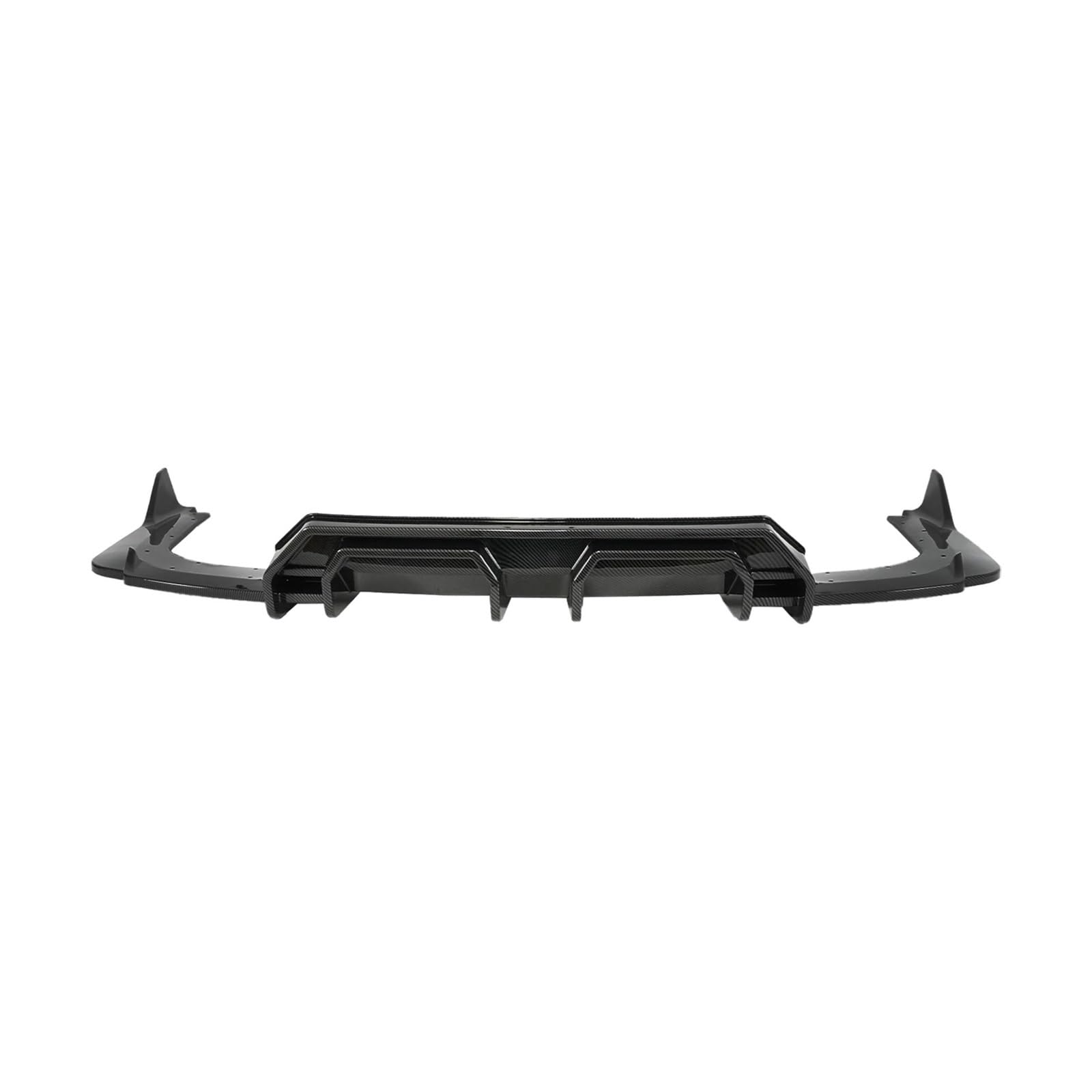 Diffuseur arrière Kia Stinger pour changer le style du pare-chocs ad - 8