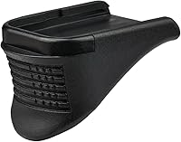 Vista 2 de TACwolf Extensión de 3 piezas para Glock modelo 26/27/33/39