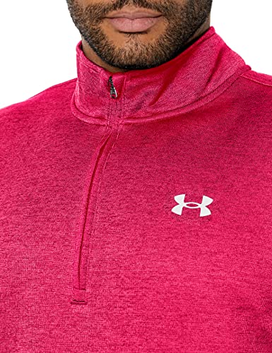 Image of Under Armour Mens Storm SweaterFleece Quarter Zip