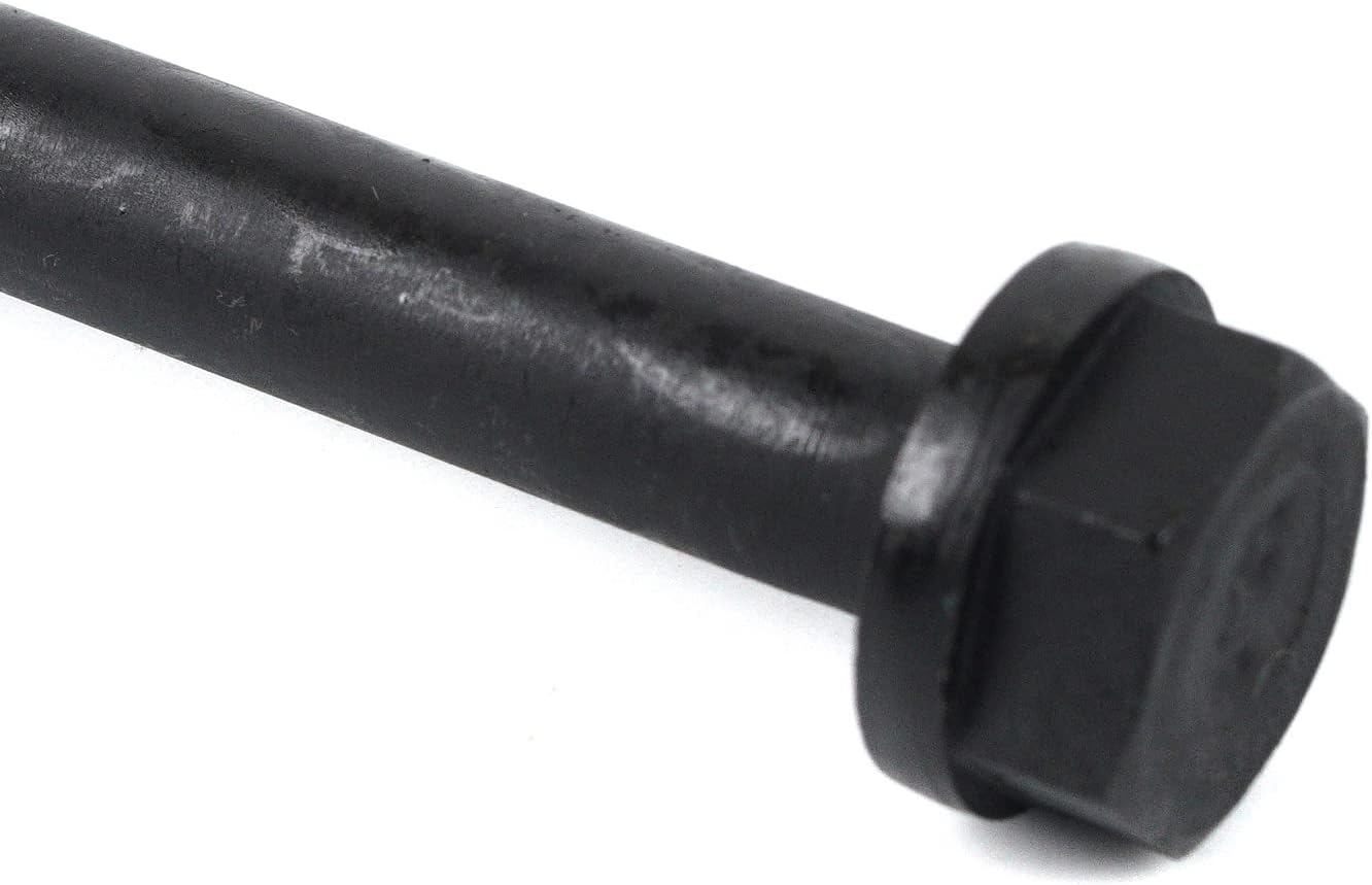 MOCA Head Bolts Kit Compatible With 98-09 Dodge Ram 2500 Ram 3500 5.9l L6 OHV 24V