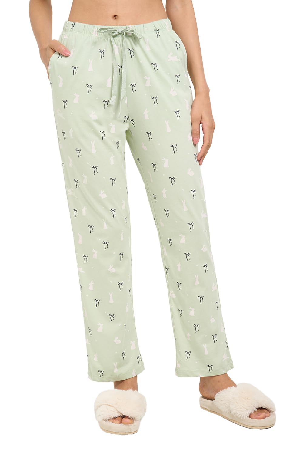 dreamz by pantaloons womens Pyjama-picture-22