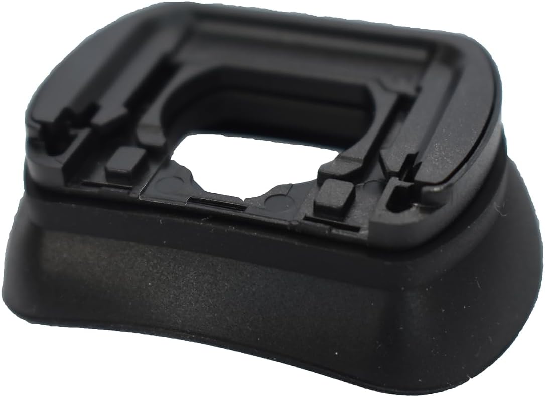 1 Pack EC-XT Camera Eyecup Eyepiece Replacement Viewfinder for XT4 XT2 XH2S XT3