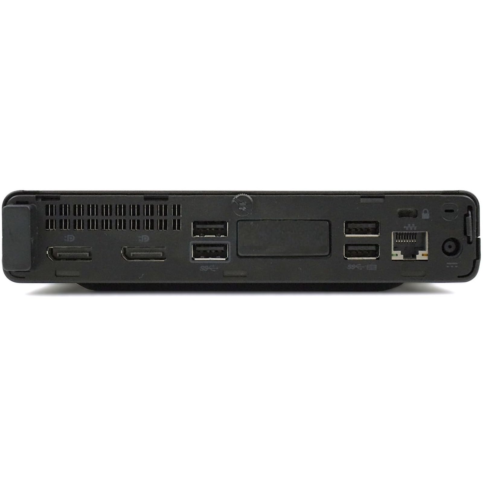 ミニPC hp pc mini 16gb ssd240 elitedesk corei5) HP EliteDesk 800 G4 PC Mini komputer Intel i5-8400T Ram 16