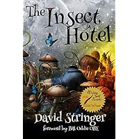 The Insect Hotel