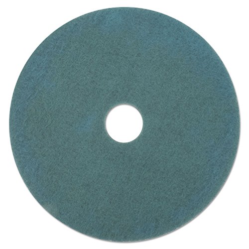 3M 20264 Ultra High-Speed Floor Burnishing Pads 3100, 27" Diameter,