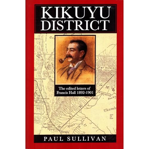 Kikuyu District by Paul Sullivan episode artwork