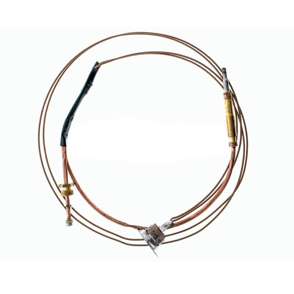 Recamania Termopar Calentador Saunier Duval OPALIA 59161