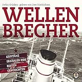  Wellenbrecher: Kapitäne erzählen ihre besten Geschichten