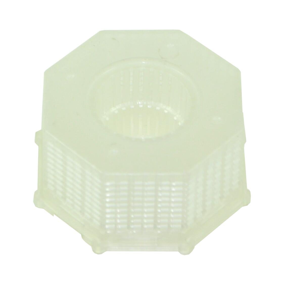 Amazon | 水作 エイトブリッジS用 メッシュケースセット | 水作株式