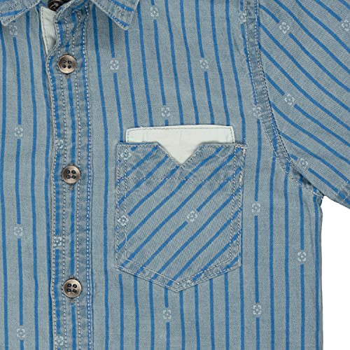 Image of Under Fourteen Only Boys Shirt