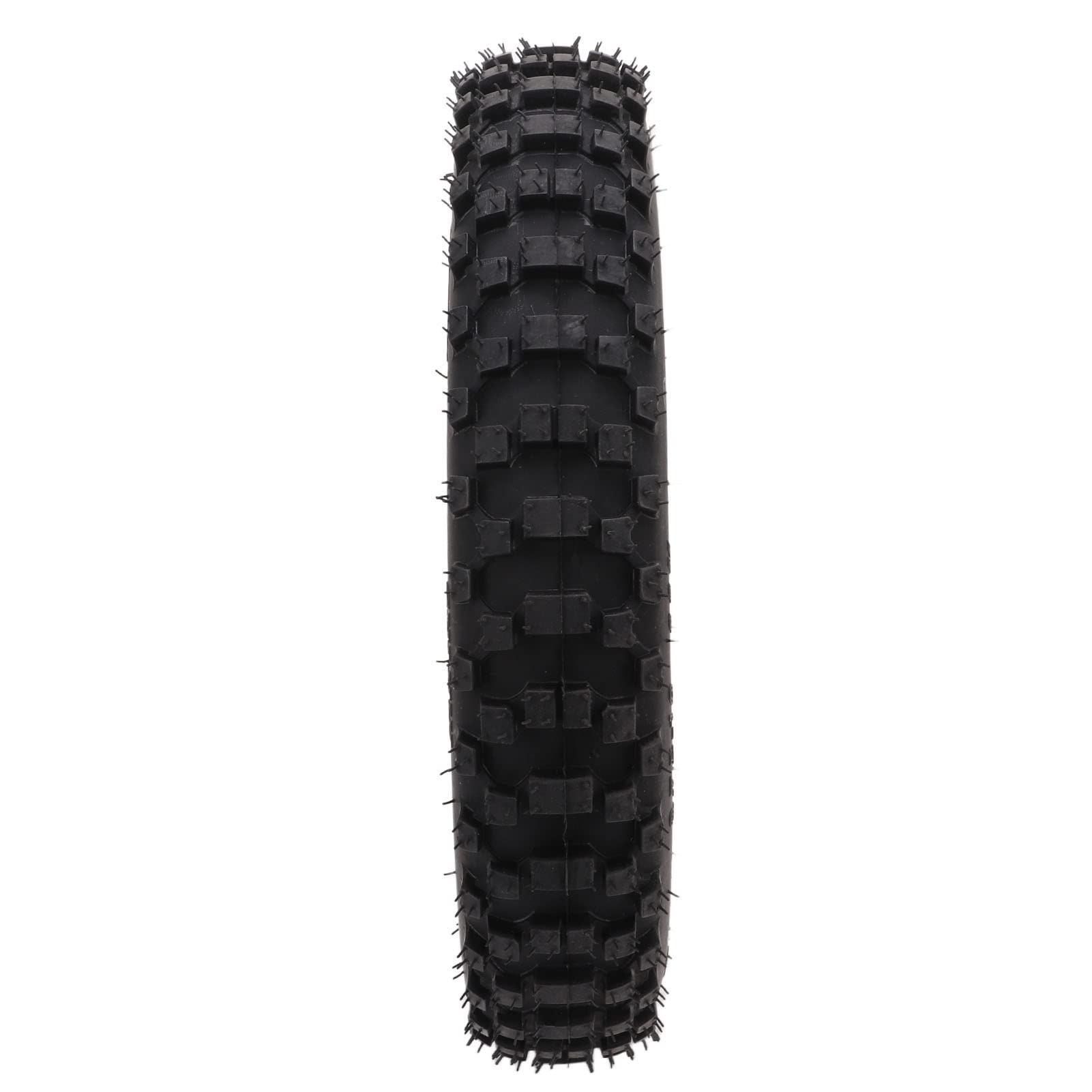 Zestaw Opon i Dętek Knobby 2,75-10 do Pitbike’a Off Road Motocross o Pojemności 90 Cm3