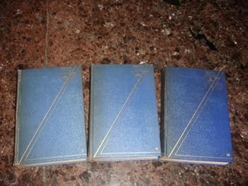 Hardcover Basic Trends: Creative Thinkers (3-volume Set) Book