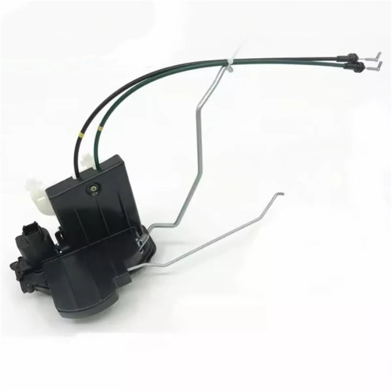 Hmnmxq Front Right Door Lock Latch Actuator Front Rear Left Right Door Lock Actuator For Kia For Cerato For Spectra 2003-2009 81410-2F010 81420-2F010 81310-2F010 81320-2F010 Door Lock Actuator Left
