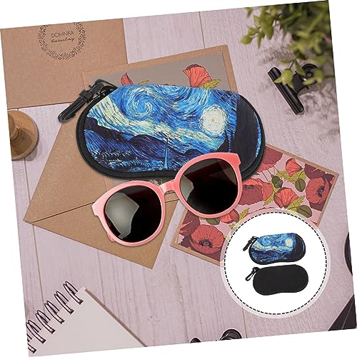 Boîte de rangement rétro Veemoon pour protéger vos montres en déplacement