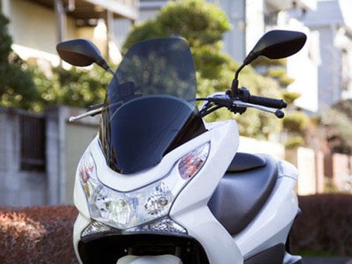 PCX ロングスモークスクリーン Amazon | ワールドウォーク(World walk) pcx pcx150用 ロング