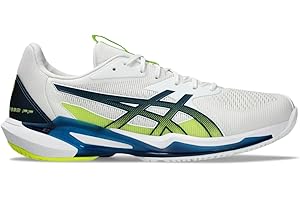 ASICS Solution Speed FF 3 Tennis Shoes