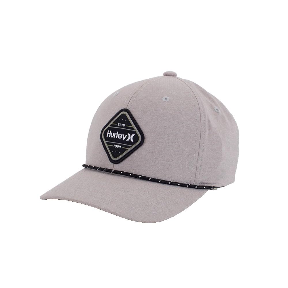 Hurley Cap Men - Phantom Force, Grey, L/XL