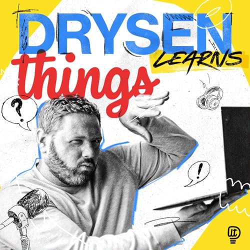 『Drysen Carsten | Building Customer Experiences』のカバーアート