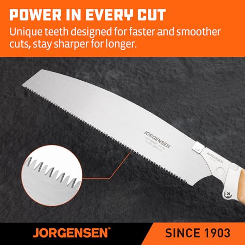 JORGENSEN 10-3/8