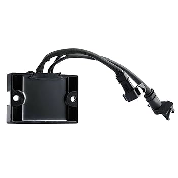 Twin Power レギュレーター スポーツスター XL1200 883 Amazon | ハーレー用 スポーツスター XL883 XL1200 強化タイプ
