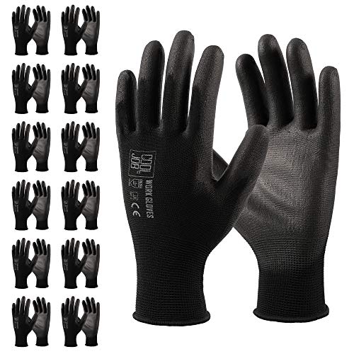 Find The Best Work Gloves For Grip Reviews & Comparison Katynel