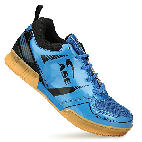 Image of ASE Men's Badminton Shoe