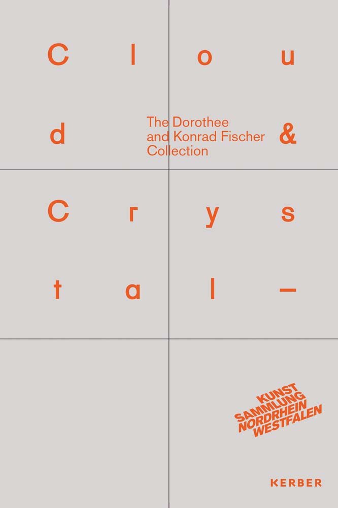 Dorothee and Konrad Fischer Collection cadeau idéal collectionneur art