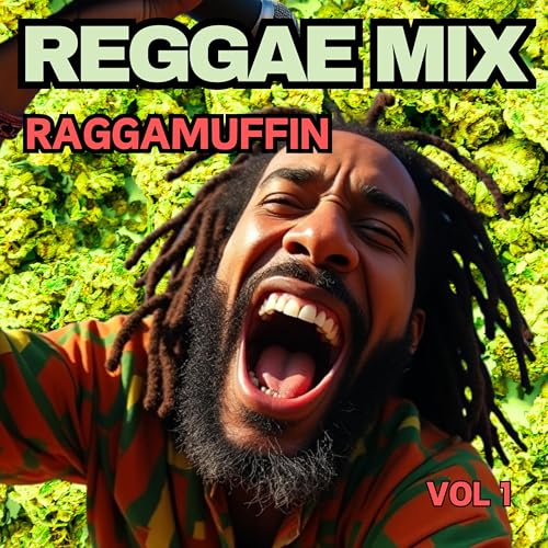 Écouter Raggamuffin, Vol. 1 de reggae mix sur Amazon Music