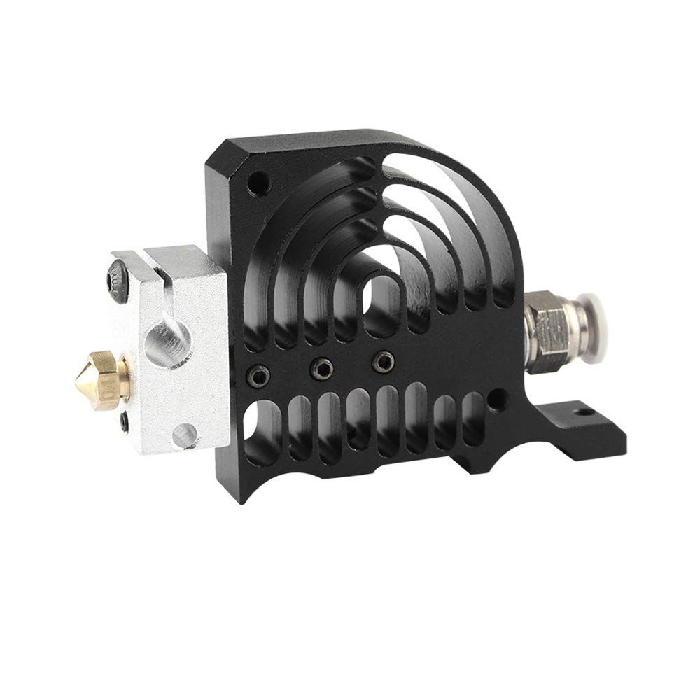 Amazon.co.jp: hobbyant クローンPrusaミニ押出機Hotendセット