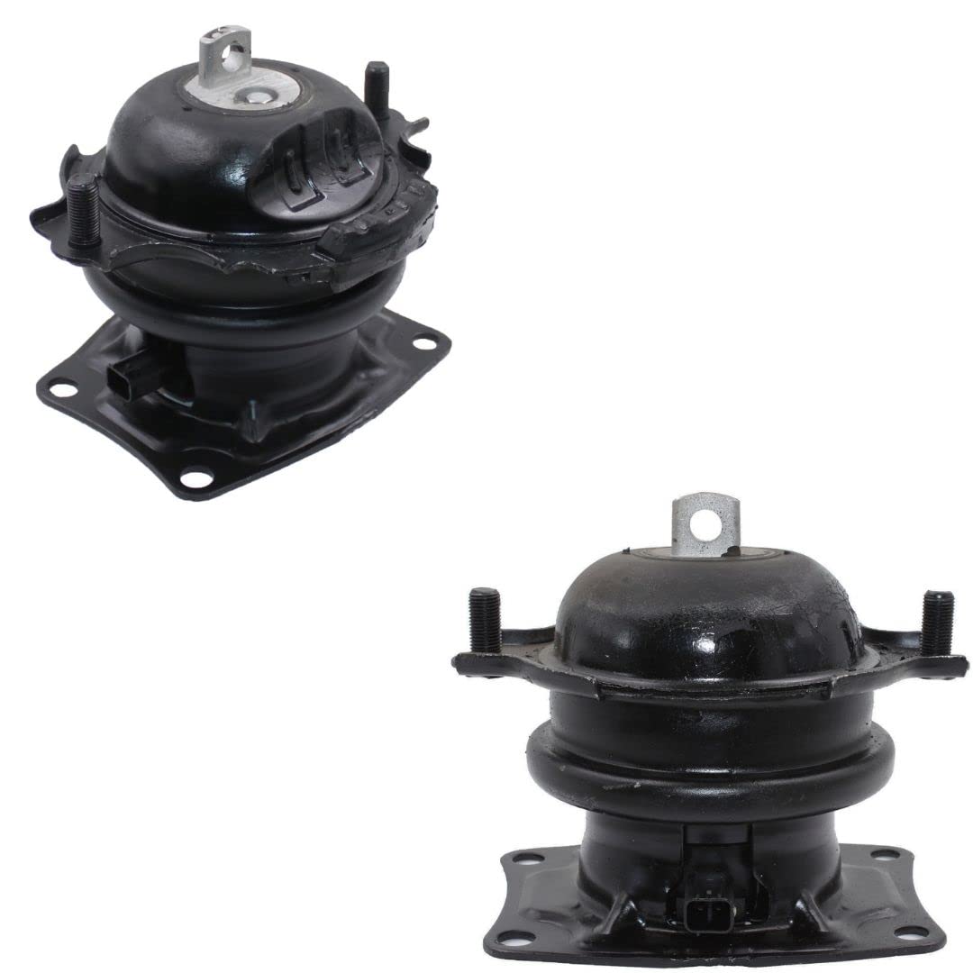 Mitsubishi Eclipse Manual Transmission 4-Piece Engine - Foto 5