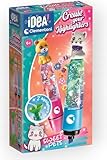 Il encourage la créativité en permettant aux enfants de libérer leur imagination et de créer leurs propres stylos uniques avec de nombreux accessoires et décorations