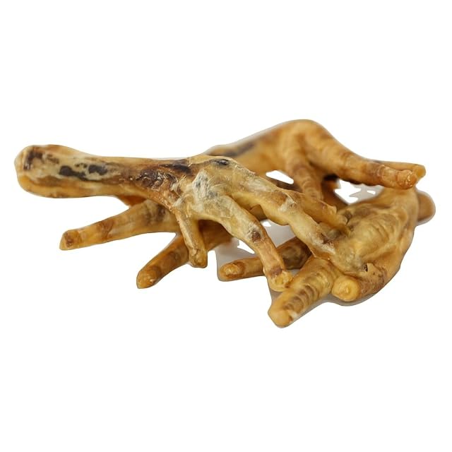 Foto 3 de 5 de Snacks Naturales para Perros –100% Deshidratados y Sin Conservantes- Elige Sus Favoritos