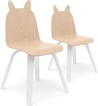 Oeuf Play Chairs