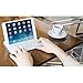 Logitech Ultrathin Keyboard Cover Mini for iPad mini - White