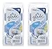 Glade (2 Pack Limited Edition - Clean Linen - Wax Melts, 6 Each