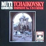 Muti conducts Tchaikovsky: Symphony No. 5 in E Minor