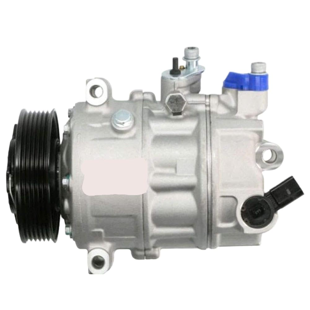 Awxgfvk Onecolor Ac Air Conditioning Compressor 7N0820803d 7N0820803e Compatible With Volkswagen Atlas Transporter T6 Seat Teramont