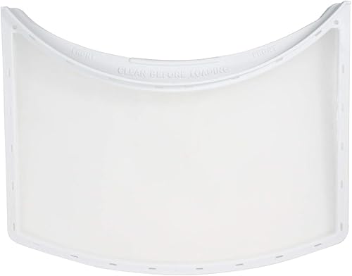 WP33001003 - Filtro de pelusa para secadora Maytag DG303 compatible con 33001003