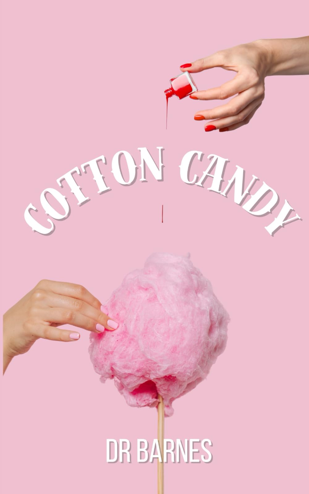 Cotton Candy: A Sapphic Revenge Story