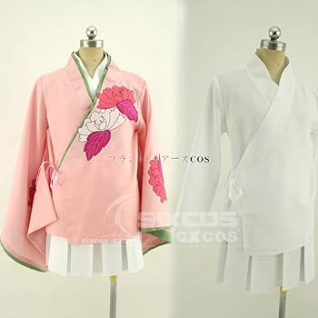 春日望美 コスプレ衣装 遙かなる時空の中で3 スニーカー付き 遙か