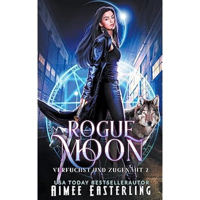 Rogue Moon