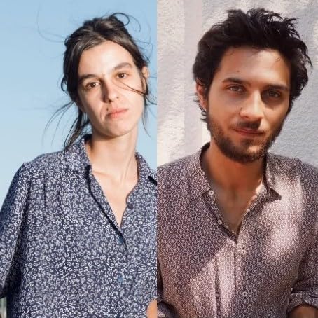 A central de camionagem da literatura. Uma conversa com In&ecirc;s Viegas Oliveira e Mariano Tomasovic Ribeiro