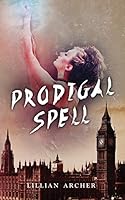 Prodigal Spell 0996537805 Book Cover