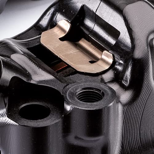 Amazon | Brembo(ブレンボ) ラジアルキャリパー CNC(削り出し) 484