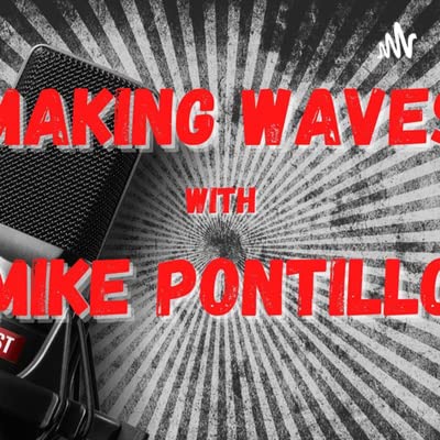 #5 - Michael Unbroken